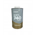 Разбавитель BODY 740 NORMAL стандартный акриловый 1л