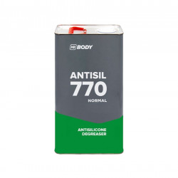 Антисиликон BODY Antisil 770 удалитель силикона 5л.