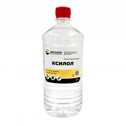 АРИКОН Ксилол Бутылка ПЭТ 1л, KSIL1 146020097