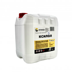 АРИКОН Ксилол Канистра 5л, 146020097 KSIL5