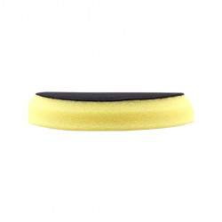 Foam Cutting Pad Твердый полировальный круг 150 мм, желтый.