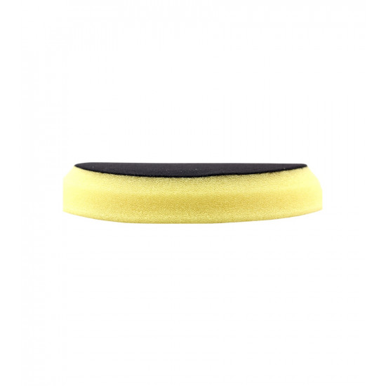 Foam Cutting Pad Твердый полировальный круг 150 мм, желтый.