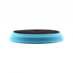 Foam Polishing Pad Полировальный круг средней жесткости 150 мм, синий.