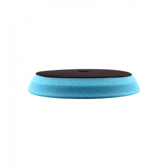 Foam Polishing Pad Полировальный круг средней жесткости 150 мм, синий.