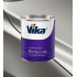 Автоэмаль"Vika" MERCEDES Brilliantsilber 744 металик 0,9кг.