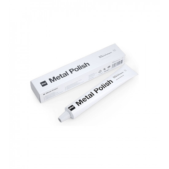 KochChemie  METAL POLISH полиров. паста для всех металлов (75 мл) 507075
