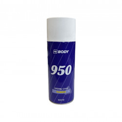 BODY 950 антигравий (аэрозоль) белый 0,4л 5100100000