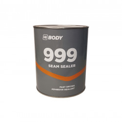 Body 999 герметик шовный  1кг, 9990300001
