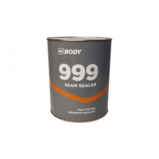 Body 999 герметик шовный  1кг, 9990300001