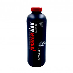 MASTER WAX Антикор 482 MASTER WAX 1 л для днища под пистолет