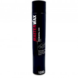 MasterWax Мовиль с цинком 1000мл аэрозоль				