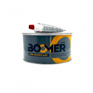 Шпатлевка универсальная полиэфирная 1000 UNI Boomer (1,8 кг)