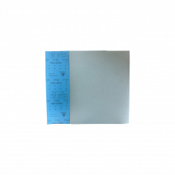 Лист шлифовальный SIA (230х280 мм; P120) сухая шлифовка, 3855.8589.0120.01