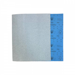 Лист шлифовальный SIA (230х280 мм; P60) сухая шлифовка, 3855.8589.0060