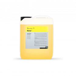 kochChemie NANOMAGIC GLANZWACHS  шампунь-консервант 5л 206005
