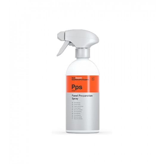 KochChemie Очиститель на спиртовой основе Panel Preparation Spray 441500