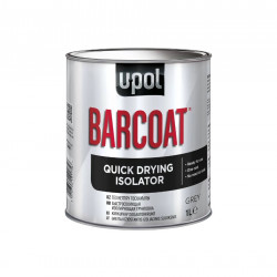 Изолятор покрытий быстросохнущий BARCOAT 1л.