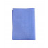 Glosswork Chamois Cloth Perforated, 50x45cm, 300gsm, синий, искусственная замша перф.