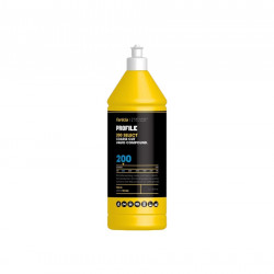 Полировальная эмульсия Profile Select 200 Liquid 1 л Farecla PRS101