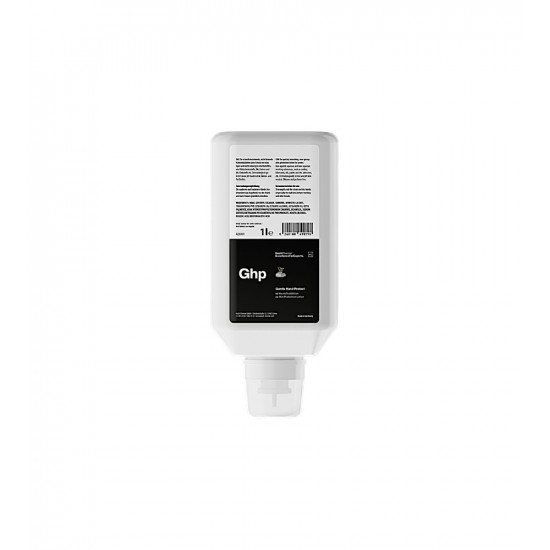 KochChemie Gentle Hand Protect - Лосьон крем для защиты кожи рук (1л) 423001