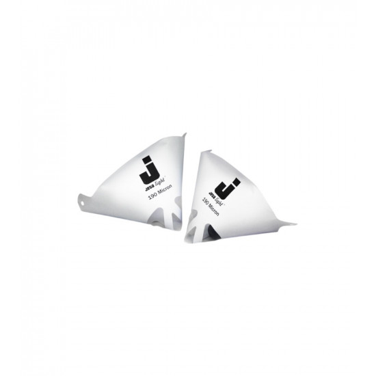 Ситечки JETA LIGHT с нейлоновым фильтром 190 микрон (1 шт), JETA PRO 5216-586190
