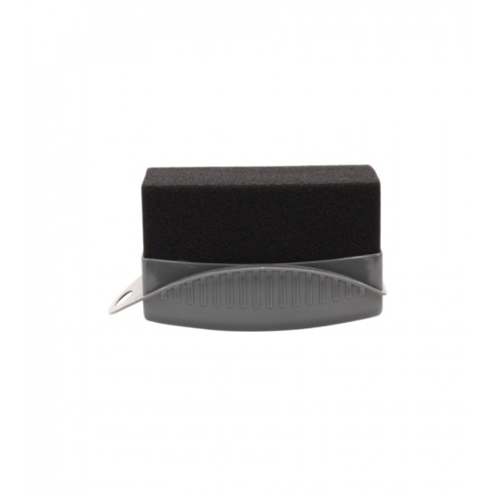 Glosswork Plastic Case Tire Applicator Поролоновый аппликатор для шин с пластик держателем, GWTA-10