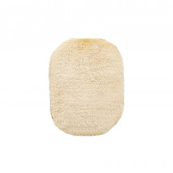 Glosswork Wool Wash Mit рукавичка для мойки короткий мех, GWWM-2515