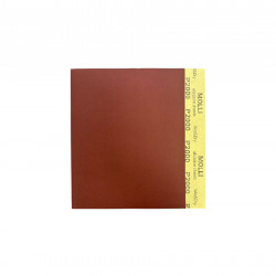 MOLLI бумага наждачная шлифовальная по мокрому  (230*280мм) - P2000 064-01346