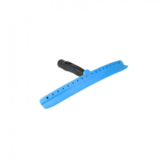 Glosswork Water Squeegee Сгон для воды из мягкой резины, 35 см, GWWS-35