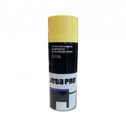 JETA PRO 5558 Грунт кислотный аэрозоль бежевый 0,4л