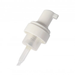 Glosswork Foam Pump Пенообразователь без емкости.