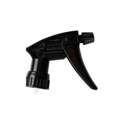 Glosswork Resistant Sprayer Распрыскиватель химически стойкий, цвет черный, GWRS-03