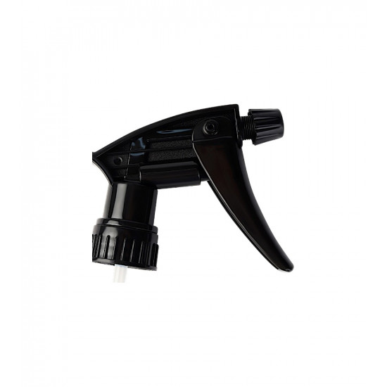 Glosswork Resistant Sprayer Распрыскиватель химически стойкий, цвет черный, GWRS-03