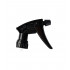 Glosswork Resistant Sprayer Распрыскиватель химически стойкий, цвет черный, GWRS-03