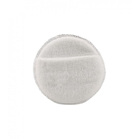 Glosswork Microfiber Fleece Applicator флисовый аппликатор для нанесения составов, GWMA-02