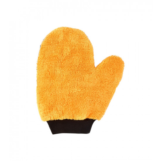 Glosswork Microfiber Mitt Варежка из микрофибры для уборки салона.