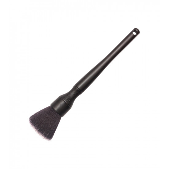 Ultra Soft Detailing Brush Ультра мягкая кисть для интерьера, длина 24см, ворс 30х50мм.