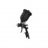 SKULL TITANIUM Spray gun краскопульт HVLP дюза 1.3 черный, 20113