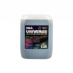 Автошампунь для бесконтактной мойки Universe 20 л Space Cosmetics SU-029-20