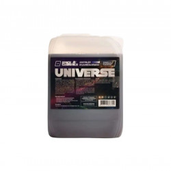 Space Cosmetics PreWash Universe - бесконтактный шампунь 5л, SU-029-5