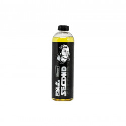 Space Cosmetics Second - Гидрофобный ручной шампунь - 500мл, 00-00000643 SS-002-0.5