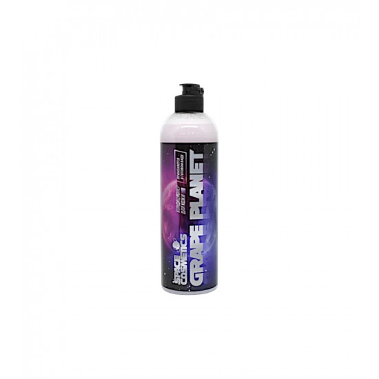 Space Cosmetics Grape planet – кондиционер для кожи 500мл, SPG-031-0.5