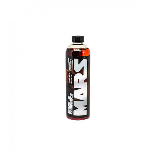 Space Cosmetics Mars - цитрусовый очиститель 500мл, SM-014-0.5