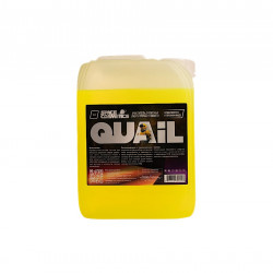 Space Cosmetics Quail - очиститель тополиных почек и птичьего помета - 5л, SSQ-041-5