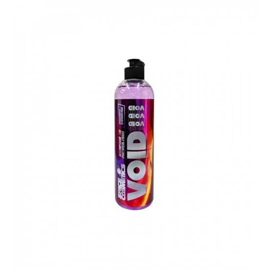 Space Cosmetics Void – бесспиртовой очиститель стекол 500мл, 00-00001110