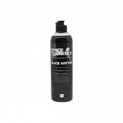 Space Cosmetics Black Matter – чернение шин 500 мл, 00-00000957