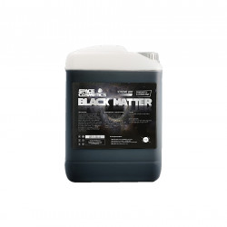 Space Cosmetics Black Matter - чернение шин 5л, 00-00001049