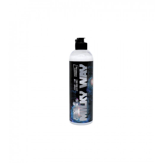 Space Cosmetics Milky Way - полироль для пластика 500 мл, 00-00000948 SMW-024-0.5