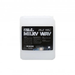 Space Cosmetics Milky Way - полироль для пластика 5л, 00-00000987
