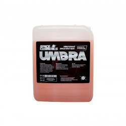 Space Cosmetics Umbra Warm - квикдетейлер 5л, 00-00001115